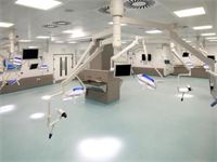 Fume cupboard and cleanroom design Fume cupboard and cleanroom design